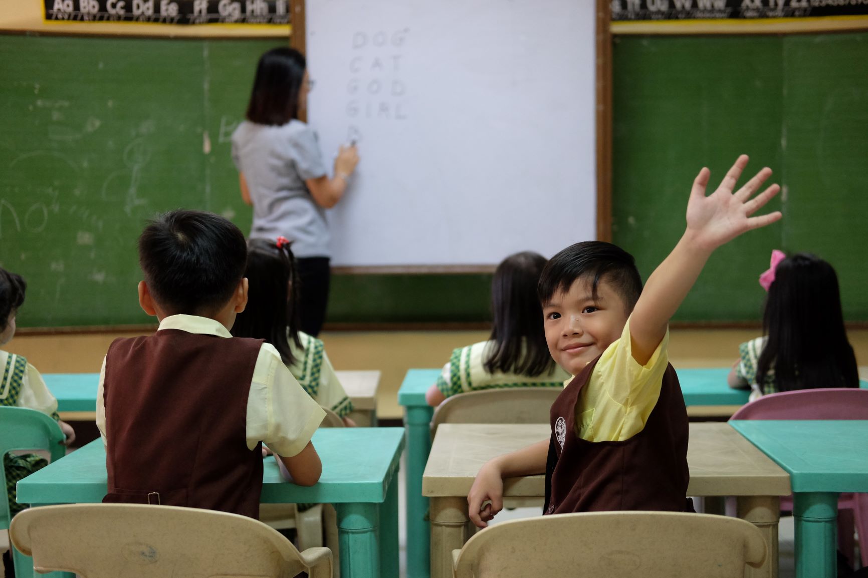 Is K-12 Really worth it? - SPI